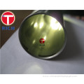 EN10305-2 Cold Drawn Pipe Welded Precision Steel Tube